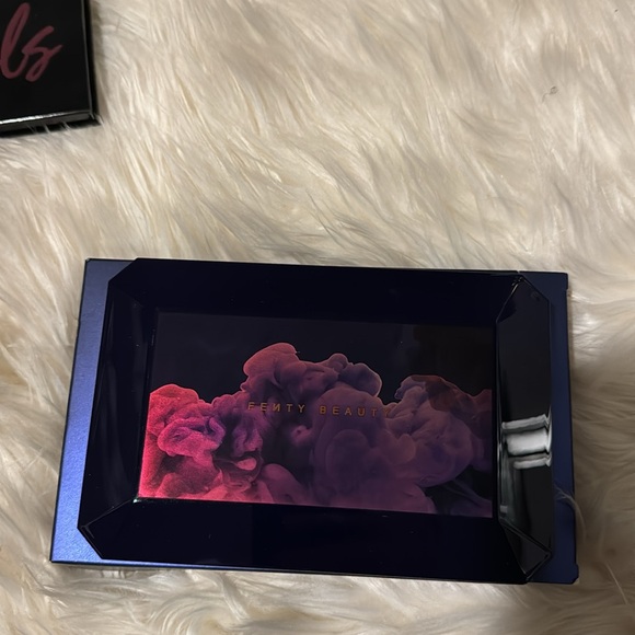 Fenty Beauty by Rhianna moroccan spice eyeshadow palette! Brand new never used! - Picture 3 of 4